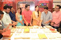 Srinivasa Kalyanam Team At KLM Fashion Mall